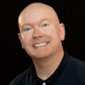 Meet your Posher, Tim